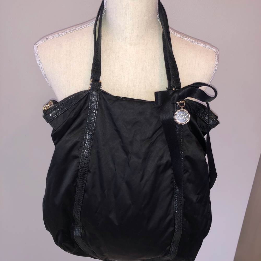 Henri Bendel handbag